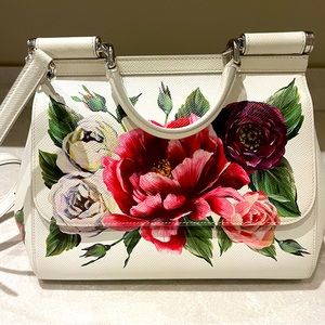 Authentic Dolce & Gabbana bag